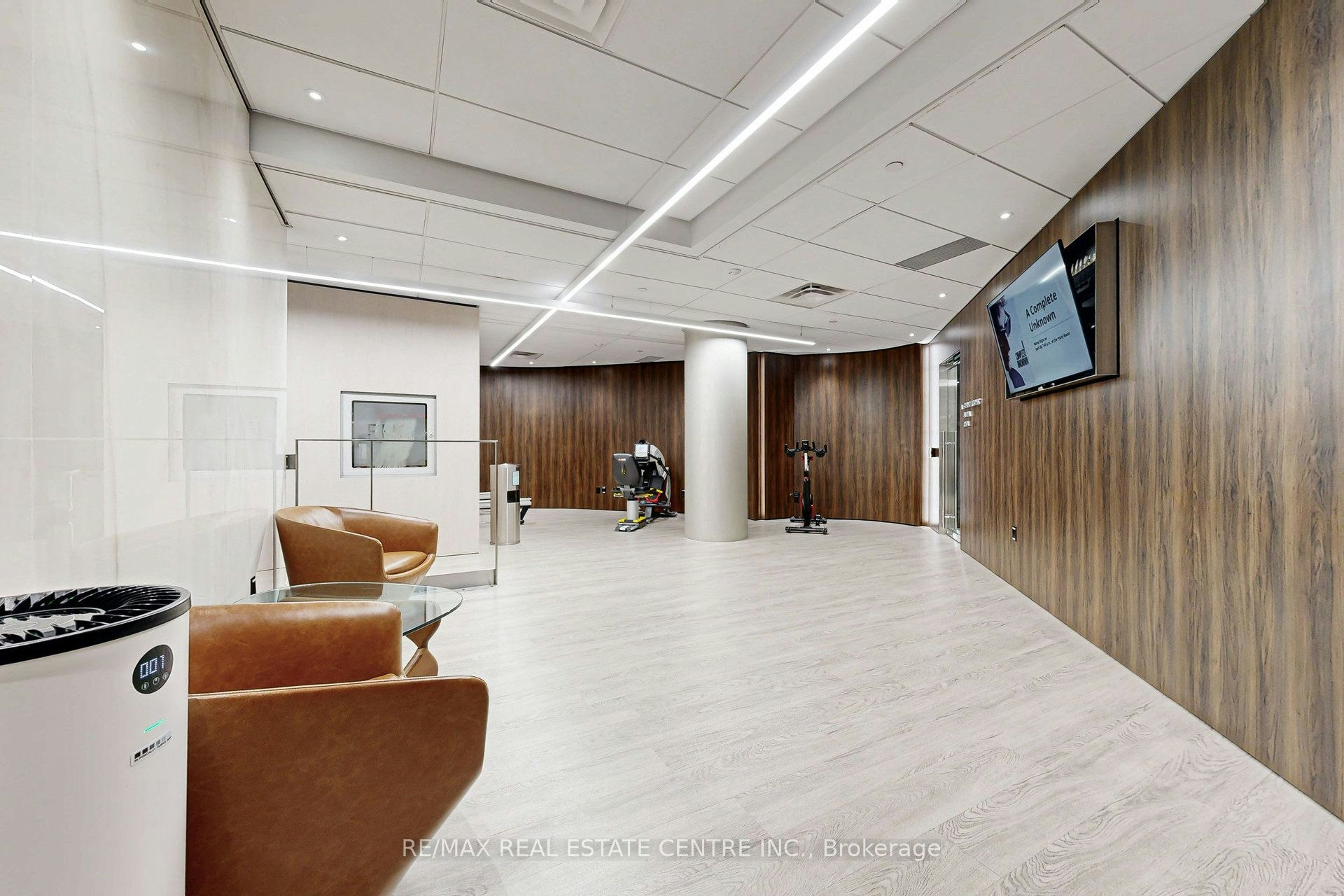 1001 Bay Street, Toronto, ON, M5S 3A6 - 25