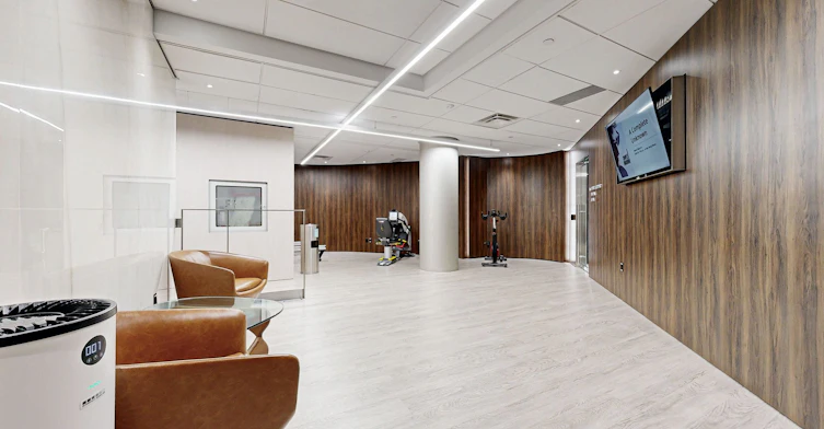 1001 Bay Street, Toronto, ON, M5S 3A6 - 25