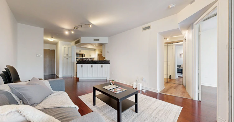 1001 Bay Street, Toronto, ON, M5S 3A6 - 11