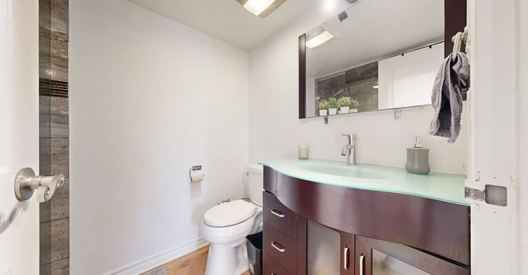 1001 Bay Street, Toronto, ON, M5S 3A6 - 22