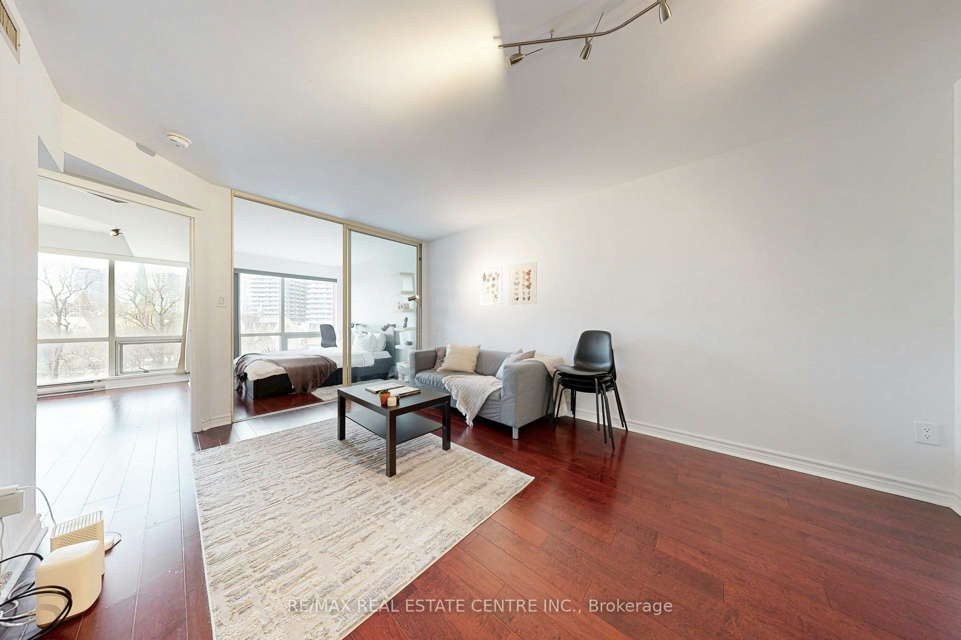 1001 Bay Street, Toronto, ON, M5S 3A6 - 12