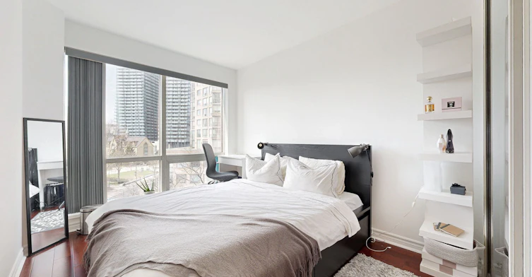 1001 Bay Street, Toronto, ON, M5S 3A6 - 16