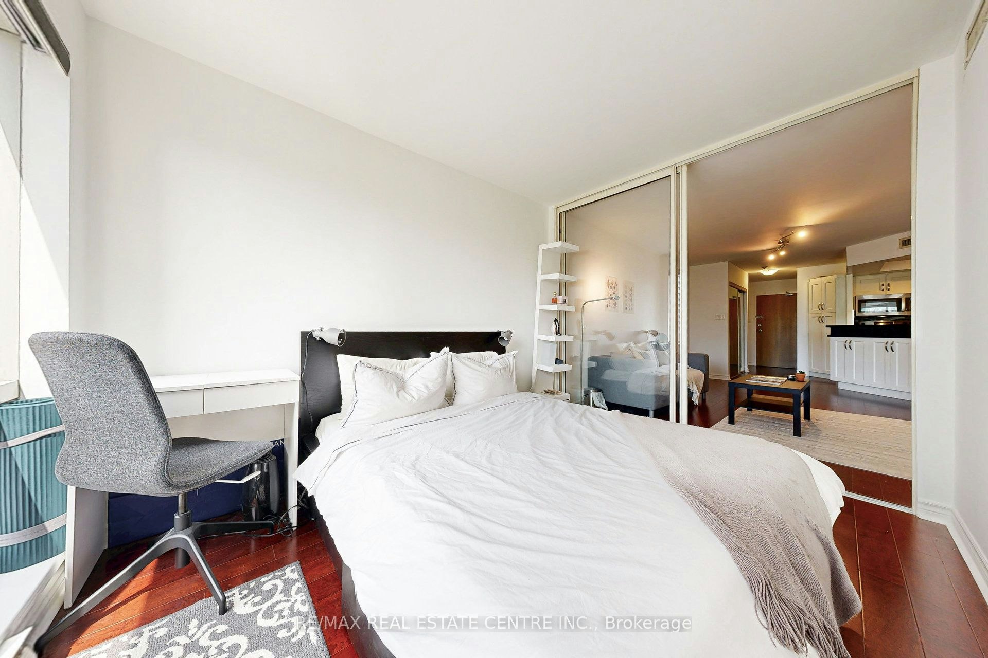 1001 Bay Street, Toronto, ON, M5S 3A6 - 15