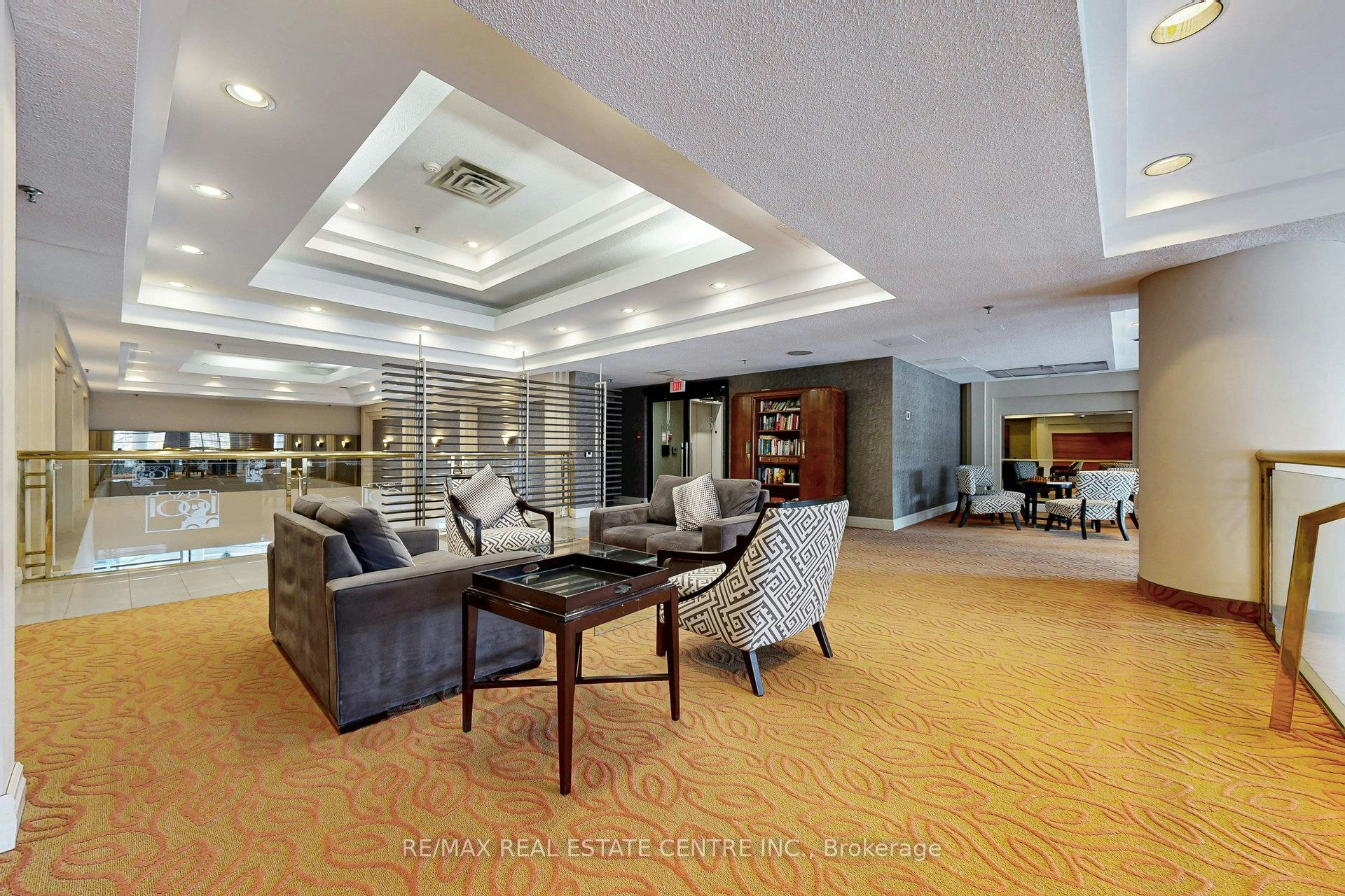 1001 Bay Street, Toronto, ON, M5S 3A6 - 29