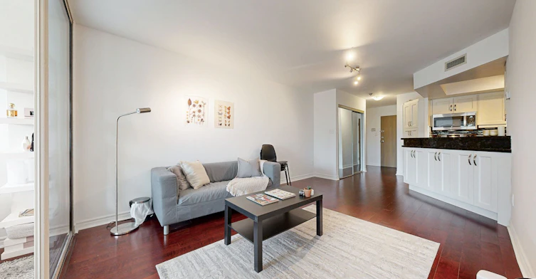 1001 Bay Street, Toronto, ON, M5S 3A6 - 9