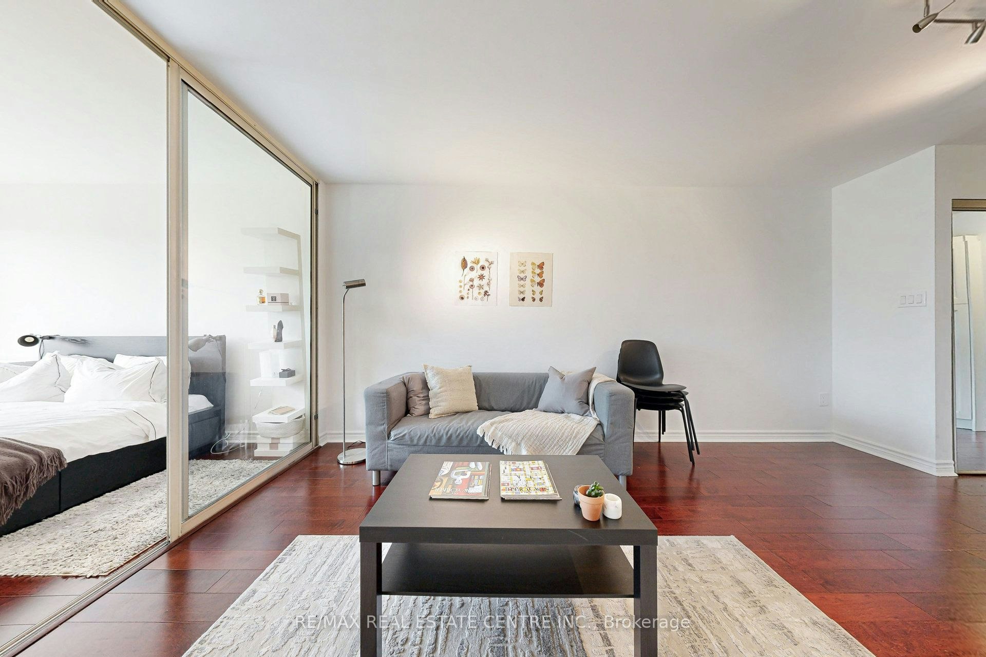 1001 Bay Street, Toronto, ON, M5S 3A6 - 10