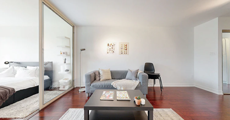 1001 Bay Street, Toronto, ON, M5S 3A6 - 10