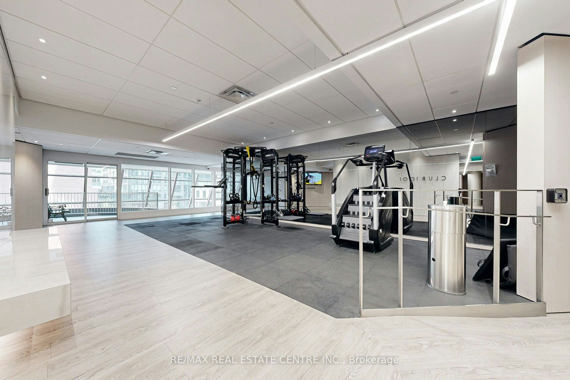 1001 Bay Street, Toronto, ON, M5S 3A6 - 30