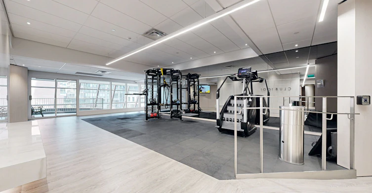 1001 Bay Street, Toronto, ON, M5S 3A6 - 30