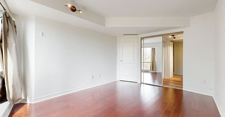 1001 Bay Street, Toronto, ON, M5S 3A6 - 19