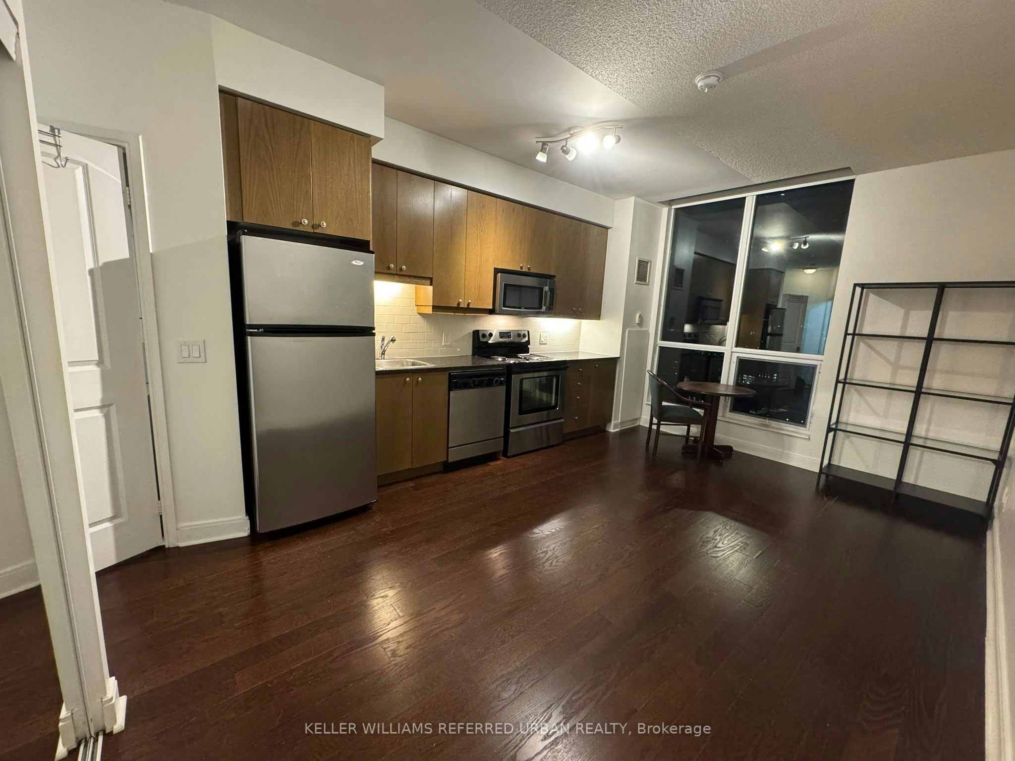 3109-1 Scott Street, Toronto, ON, M5E 1A1 - 2