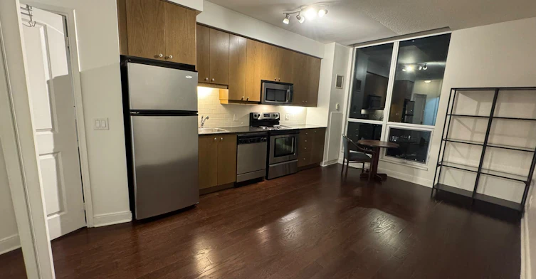 3109-1 Scott Street, Toronto, ON, M5E 1A1 - 2