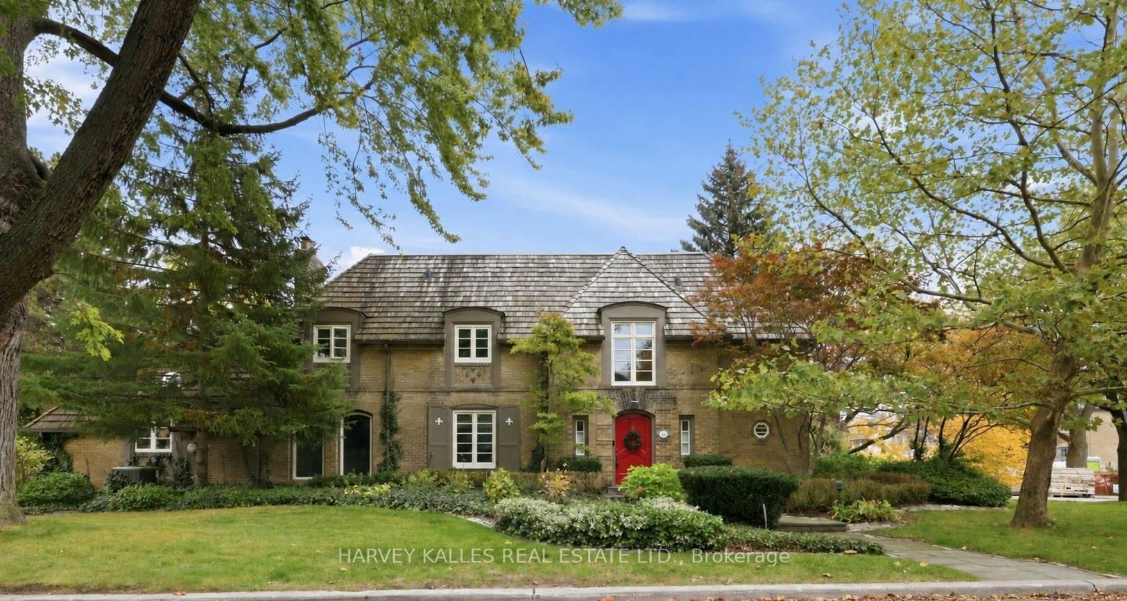 148 Strathallan Boulevard, Toronto, ON, M5N 1S7