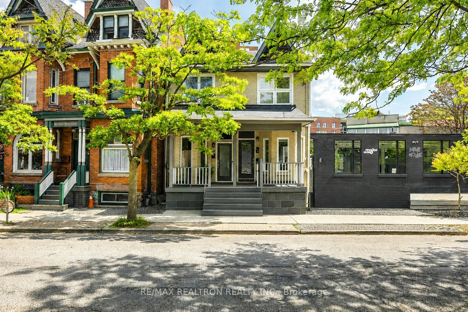 93 Walnut Avenue, Toronto, ON, M5V 2S1 - 15