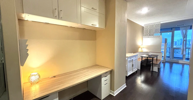 1111-2885 Bayview Avenue, Toronto, ON, M2K 0A3 - 10