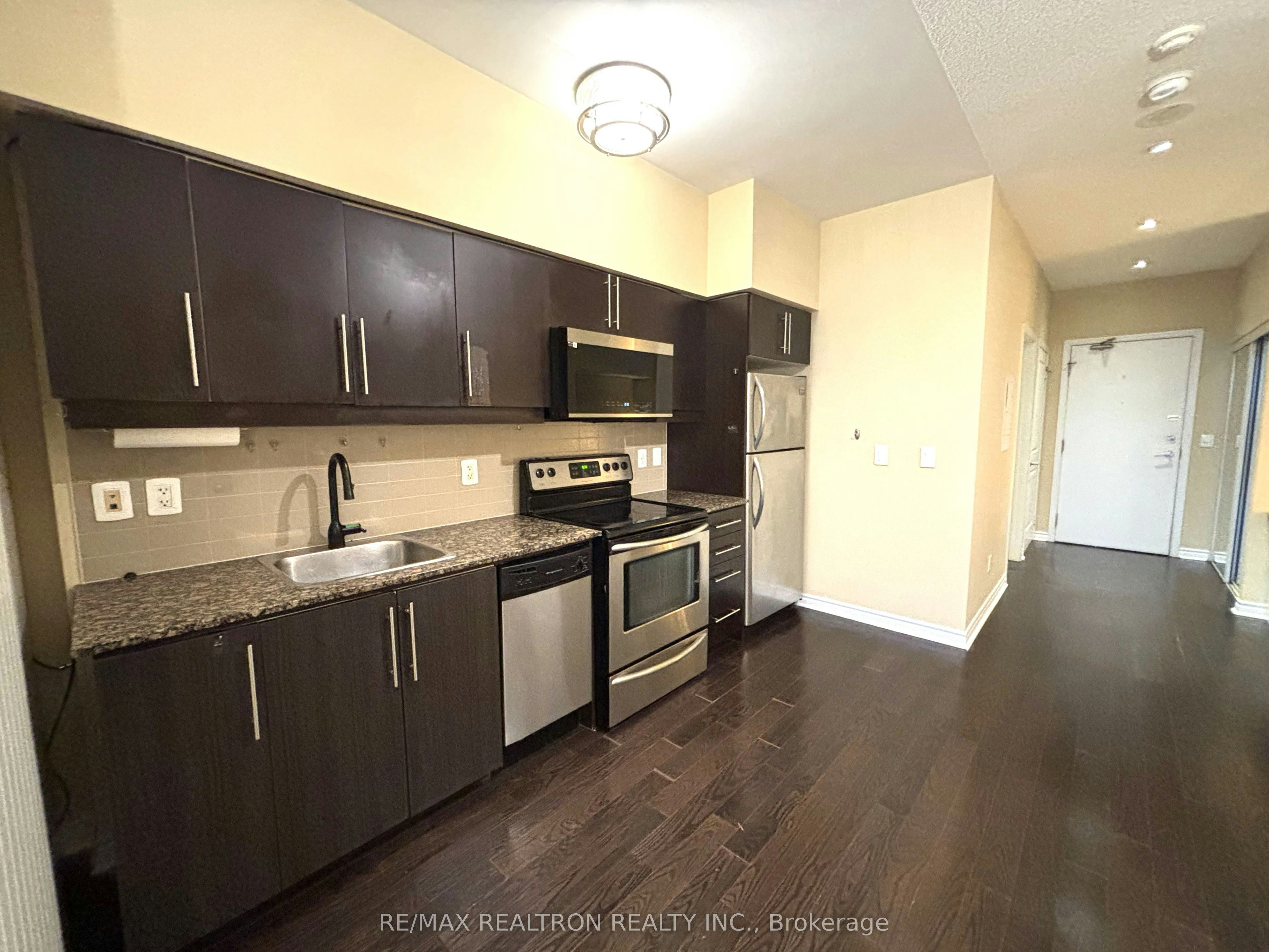 1111-2885 Bayview Avenue, Toronto, ON, M2K 0A3 - 13