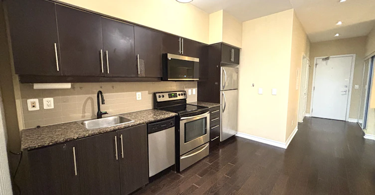 1111-2885 Bayview Avenue, Toronto, ON, M2K 0A3 - 13