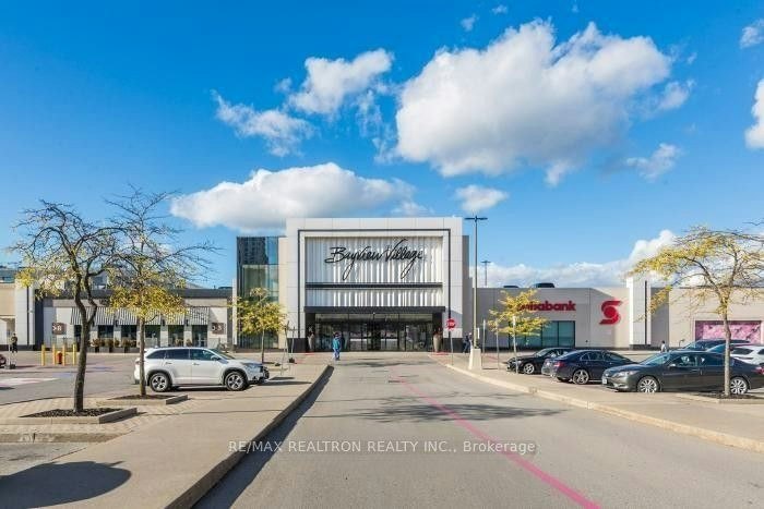 1111-2885 Bayview Avenue, Toronto, ON, M2K 0A3 - 38
