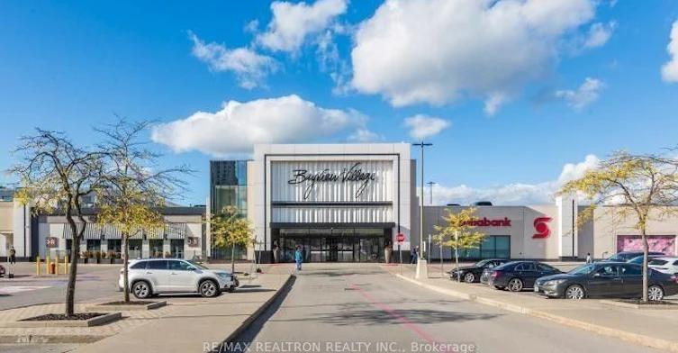 1111-2885 Bayview Avenue, Toronto, ON, M2K 0A3 - 38