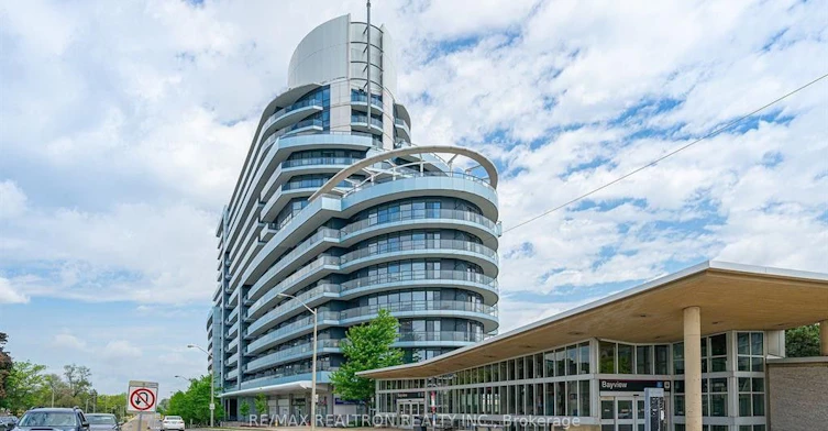 1111-2885 Bayview Avenue, Toronto, ON, M2K 0A3