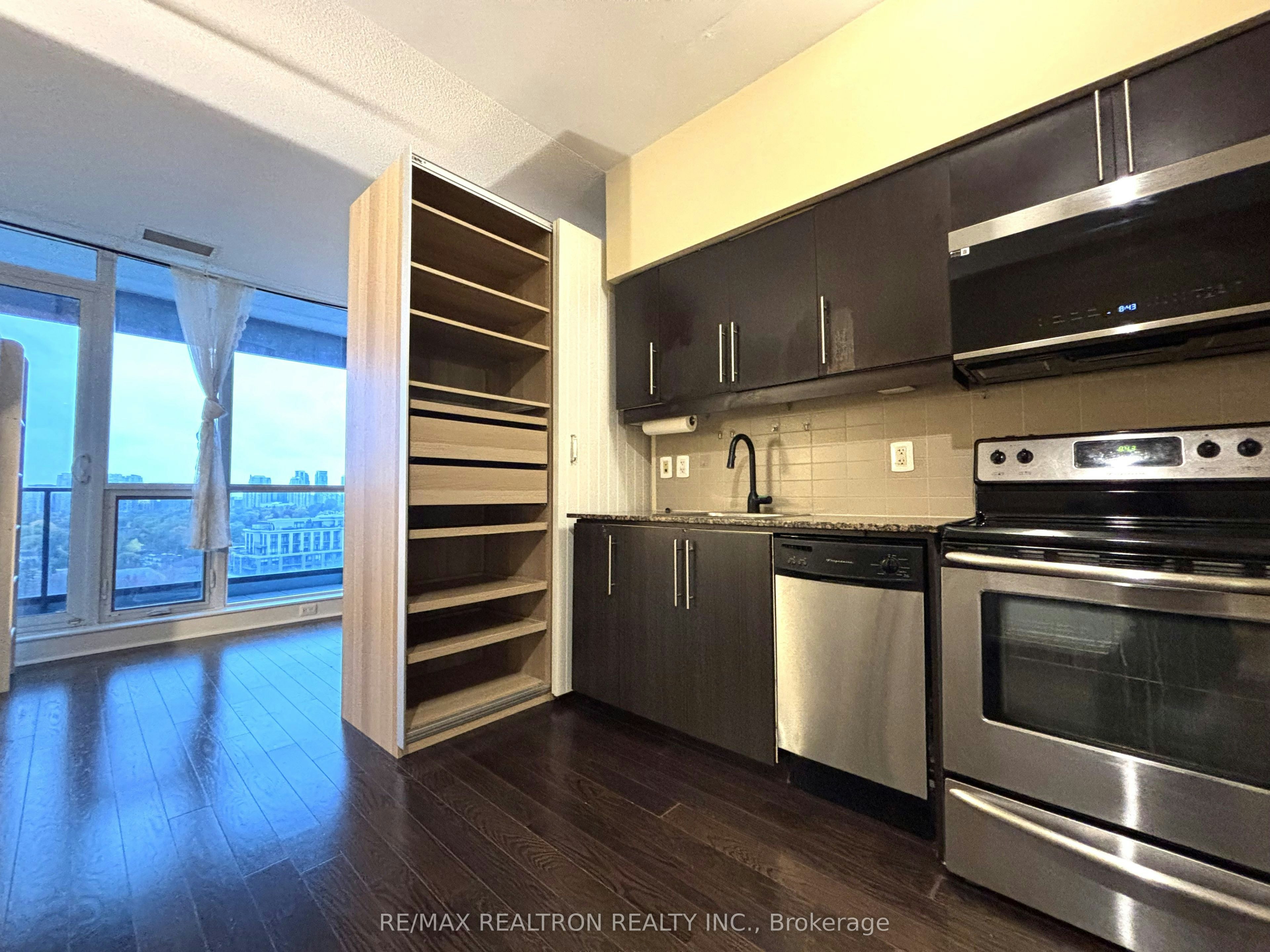 1111-2885 Bayview Avenue, Toronto, ON, M2K 0A3 - 14