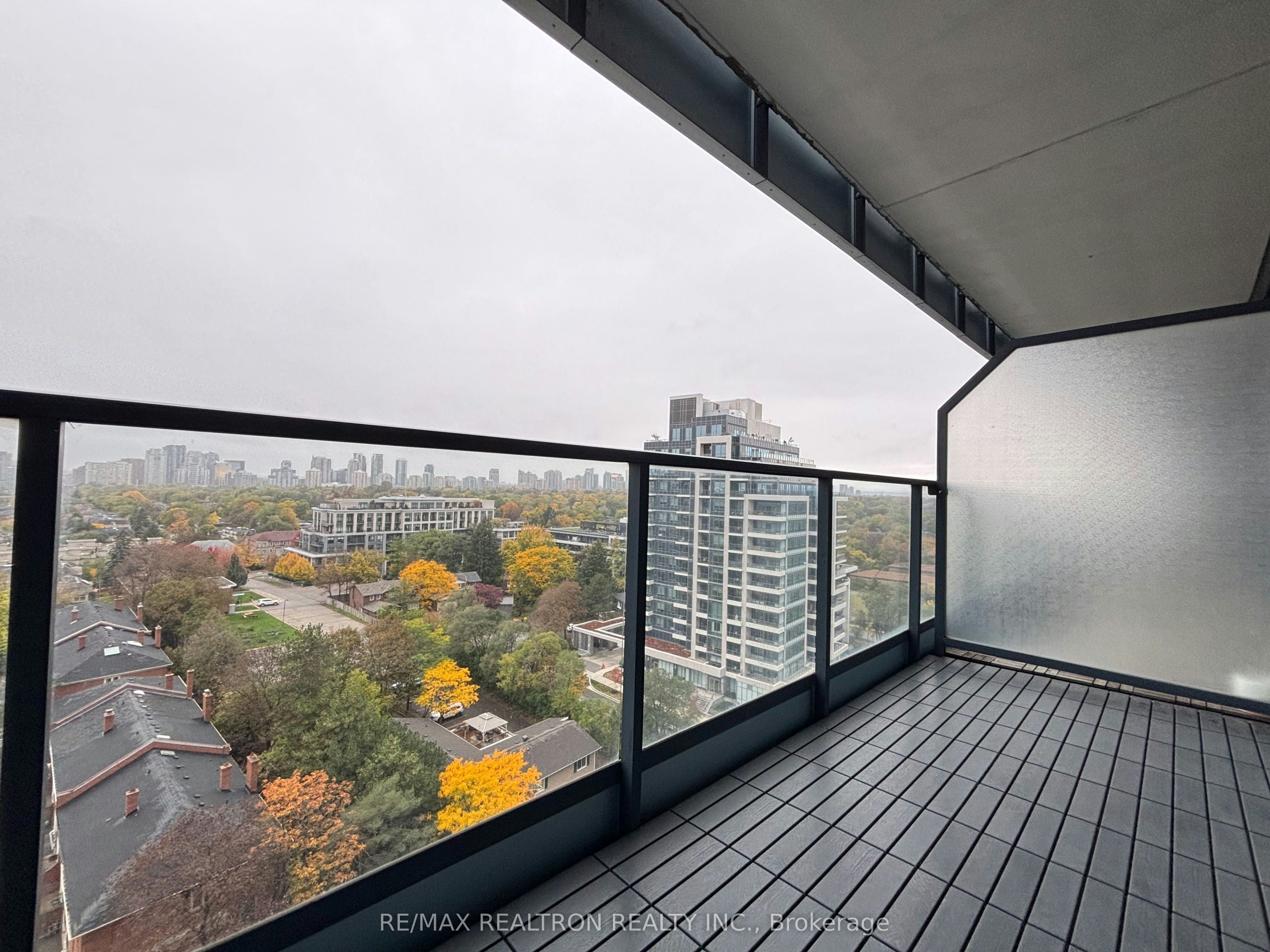 1111-2885 Bayview Avenue, Toronto, ON, M2K 0A3 - 27