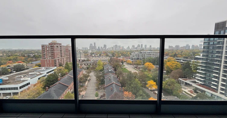 1111-2885 Bayview Avenue, Toronto, ON, M2K 0A3 - 24