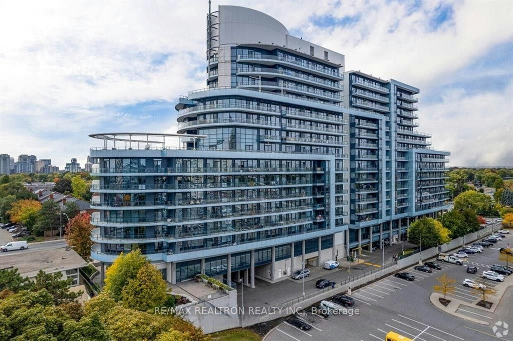 1111-2885 Bayview Avenue, Toronto, ON, M2K 0A3 - 2