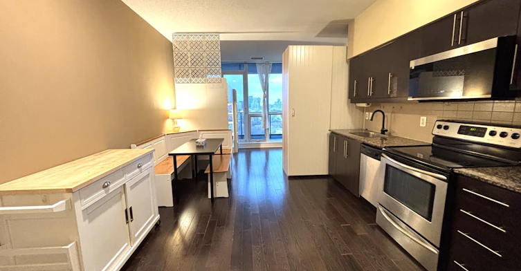 1111-2885 Bayview Avenue, Toronto, ON, M2K 0A3 - 11
