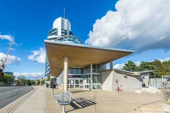 1111-2885 Bayview Avenue, Toronto, ON, M2K 0A3 - 29