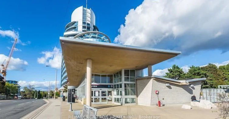 1111-2885 Bayview Avenue, Toronto, ON, M2K 0A3 - 29