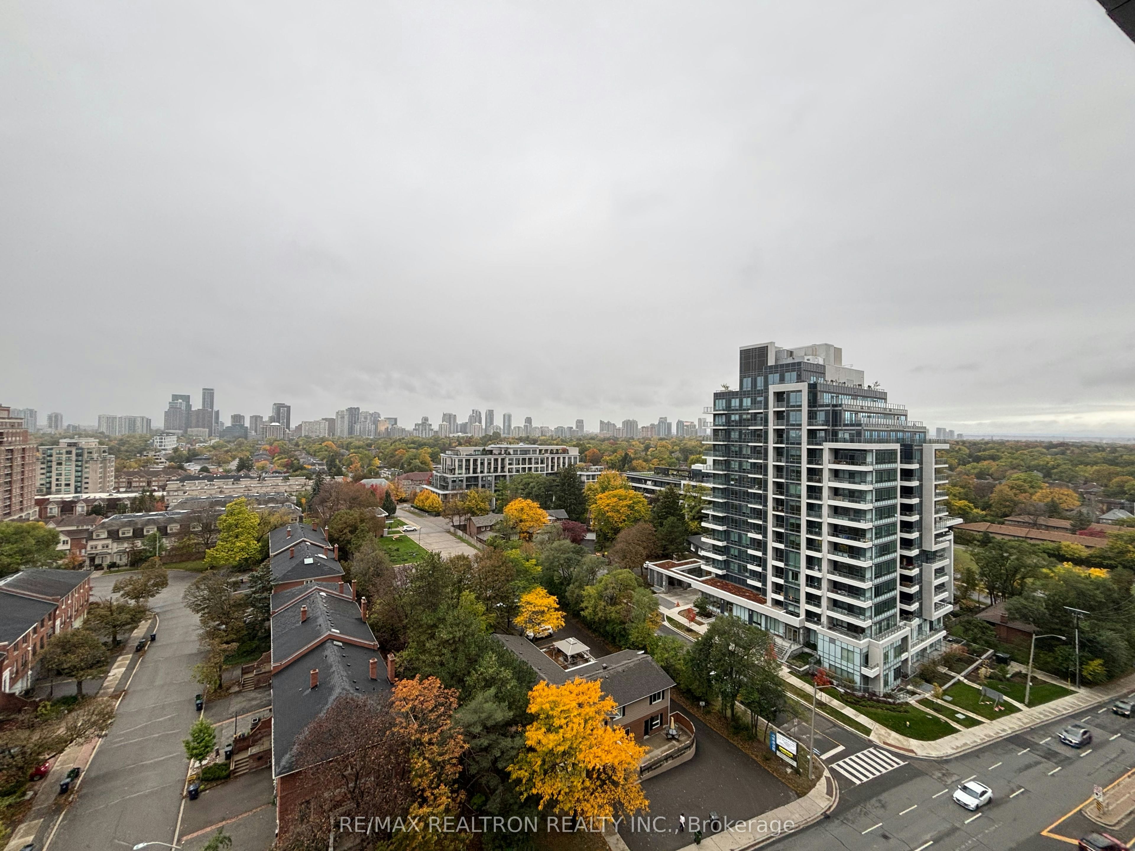 1111-2885 Bayview Avenue, Toronto, ON, M2K 0A3 - 28