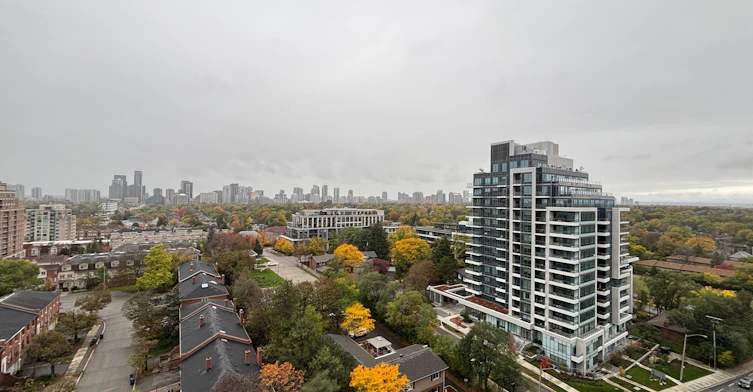 1111-2885 Bayview Avenue, Toronto, ON, M2K 0A3 - 28