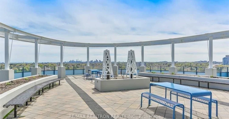1111-2885 Bayview Avenue, Toronto, ON, M2K 0A3 - 30