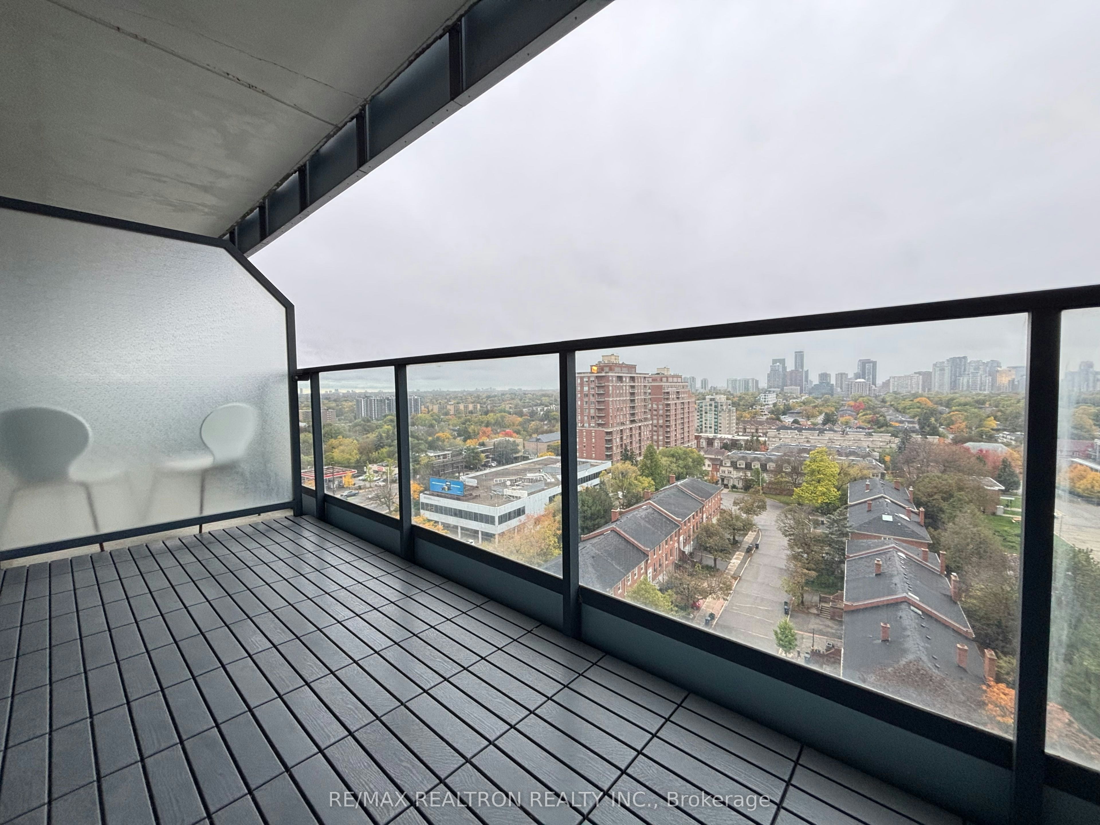 1111-2885 Bayview Avenue, Toronto, ON, M2K 0A3 - 23