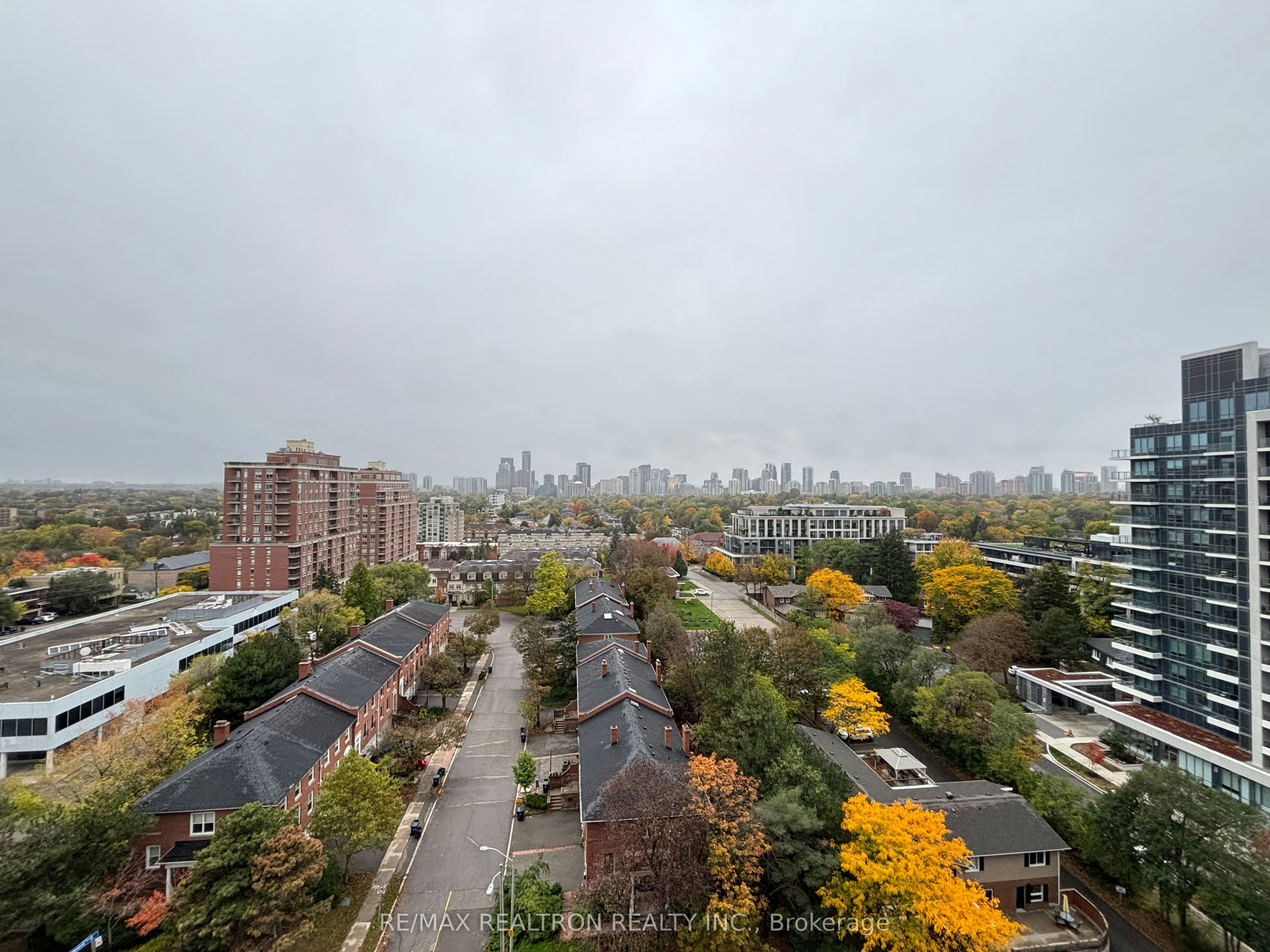 1111-2885 Bayview Avenue, Toronto, ON, M2K 0A3 - 25