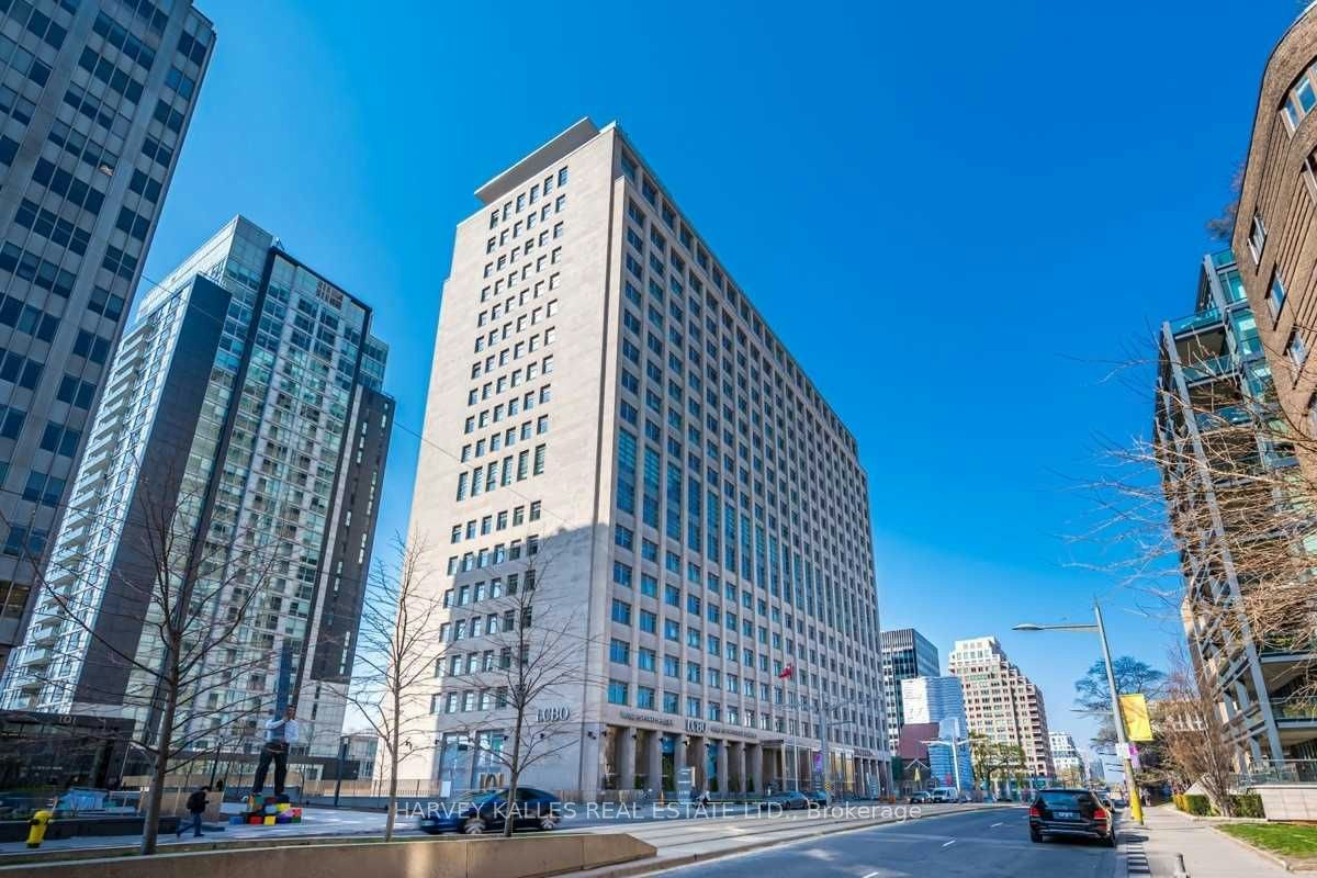 1613-111 St. Clair Avenue W, Toronto, ON, M4V 1N5