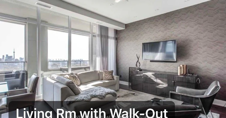 1613-111 St. Clair Avenue W, Toronto, ON, M4V 1N5 - 10