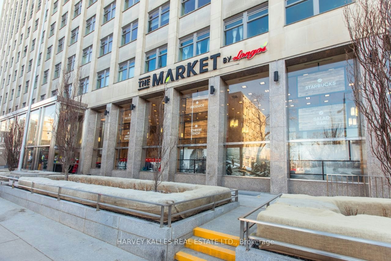1613-111 St. Clair Avenue W, Toronto, ON, M4V 1N5 - 3