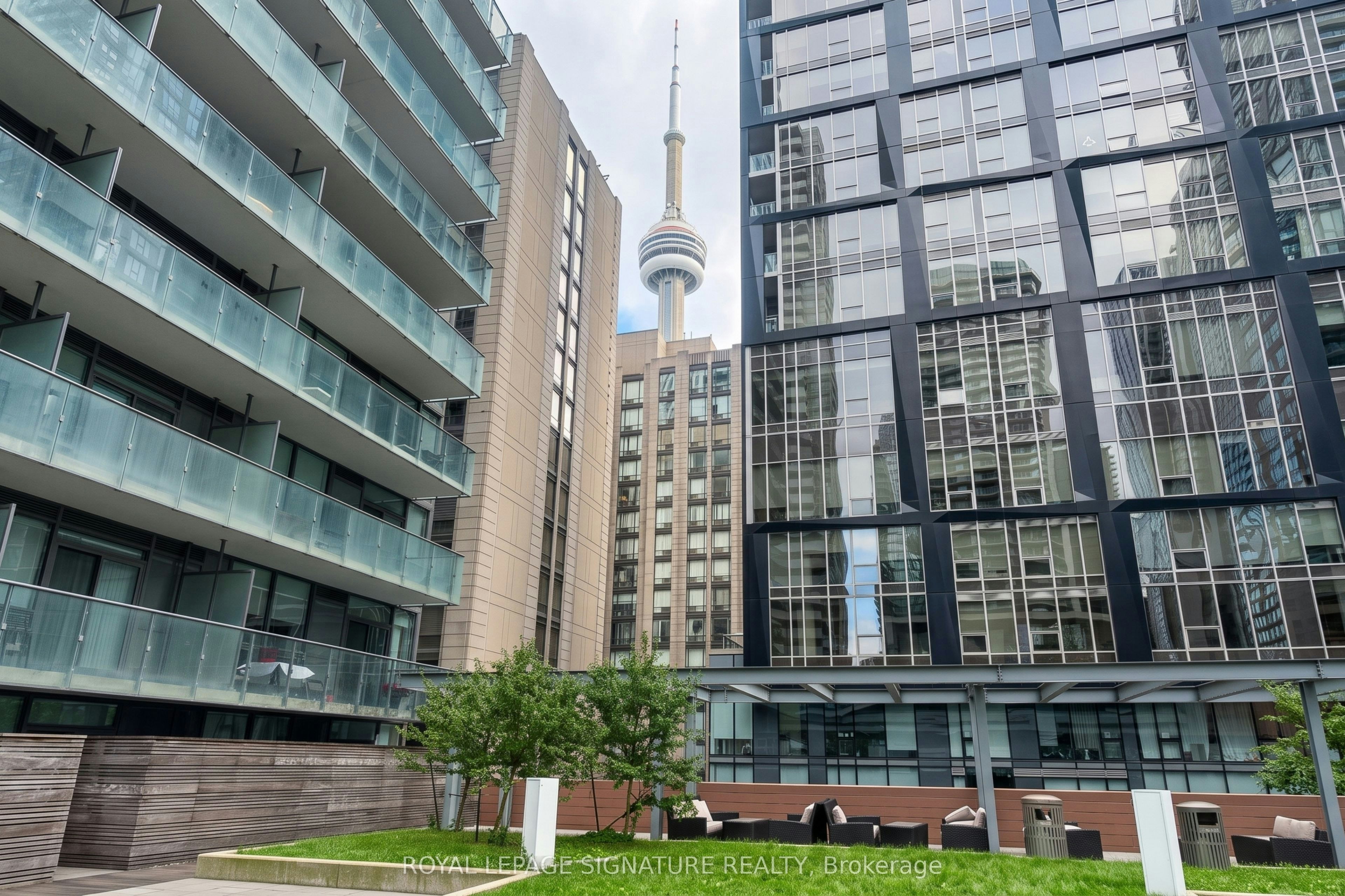 1909-8 Mercer Street, Toronto, ON, M5V 0C4 - 19