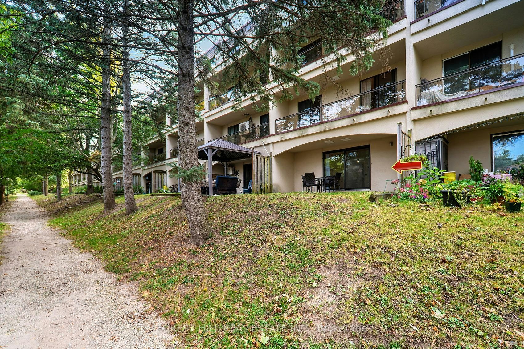 6-25 Pebble Byway, Toronto, ON, M2H 3J6 - 23