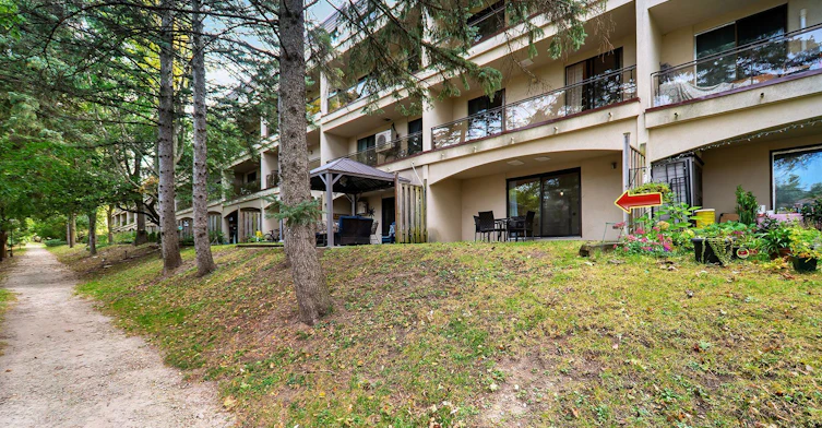 6-25 Pebble Byway, Toronto, ON, M2H 3J6 - 23