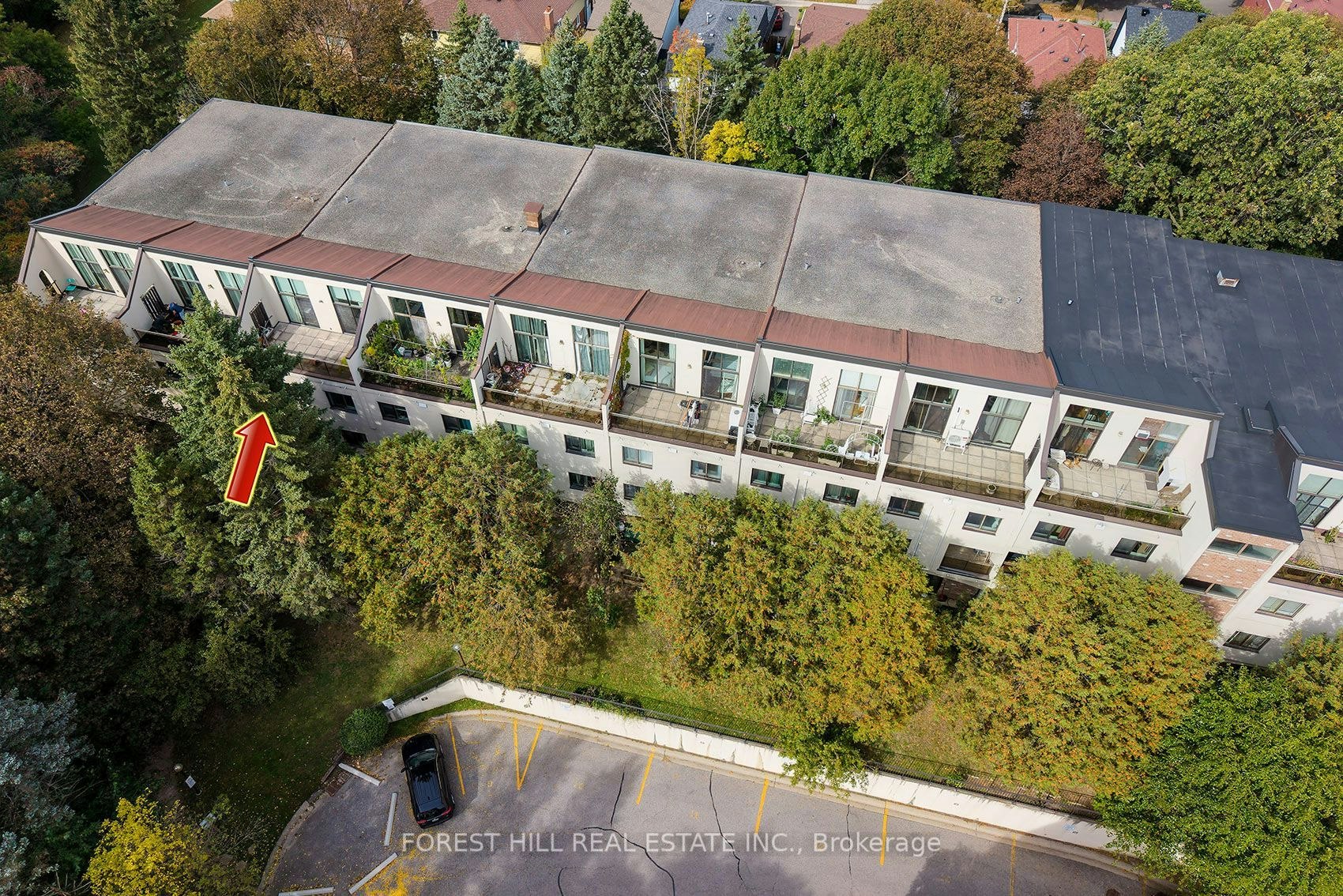 6-25 Pebble Byway, Toronto, ON, M2H 3J6 - 32