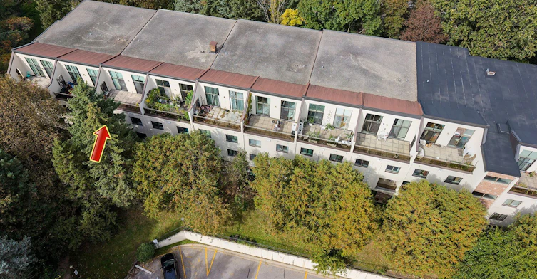 6-25 Pebble Byway, Toronto, ON, M2H 3J6 - 32