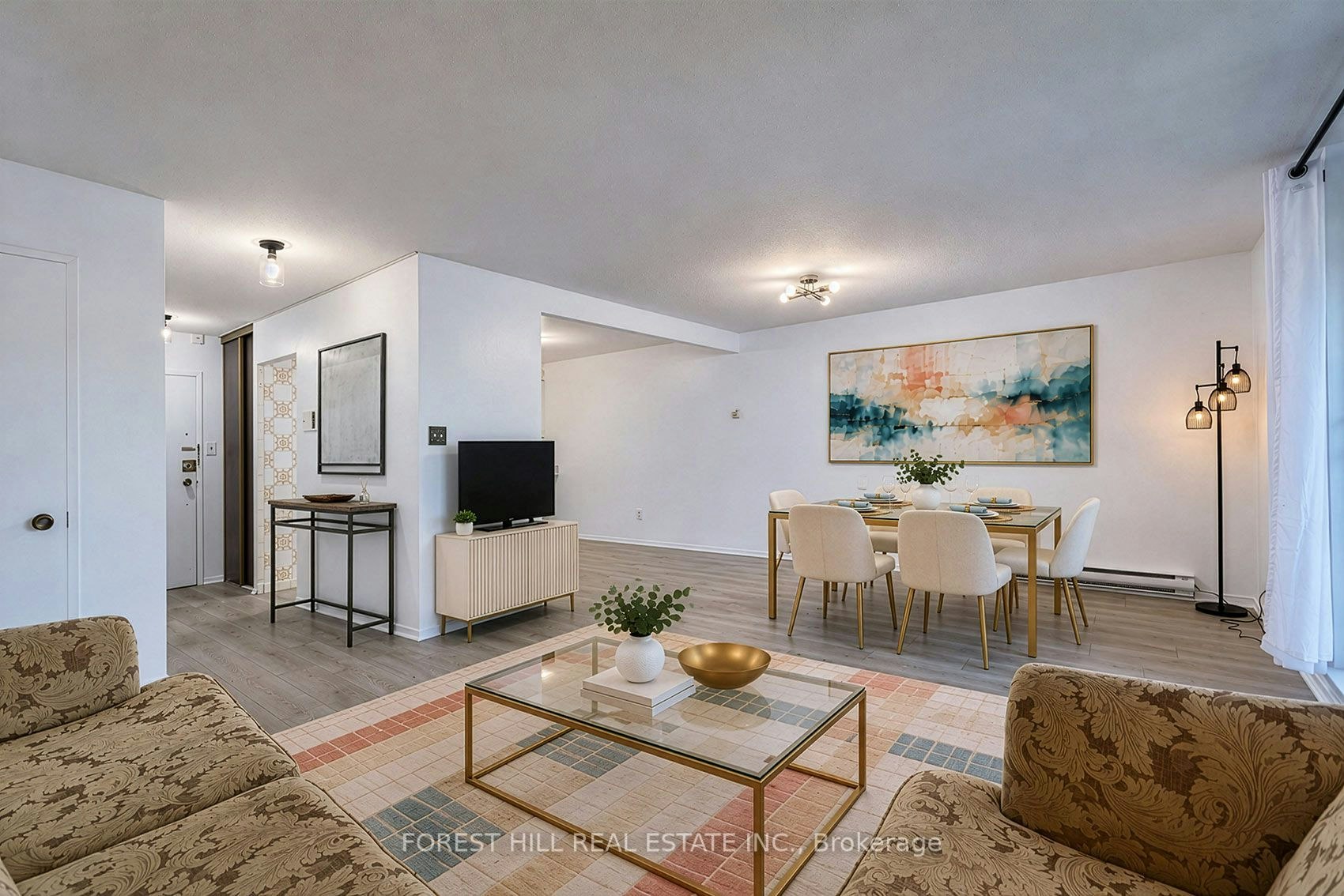 6-25 Pebble Byway, Toronto, ON, M2H 3J6 - 12
