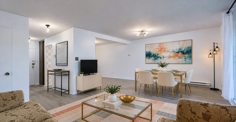 6-25 Pebble Byway, Toronto, ON, M2H 3J6 - 12