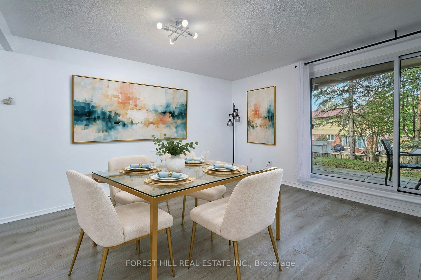 6-25 Pebble Byway, Toronto, ON, M2H 3J6 - 19
