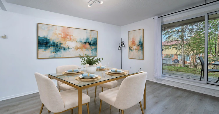 6-25 Pebble Byway, Toronto, ON, M2H 3J6 - 19