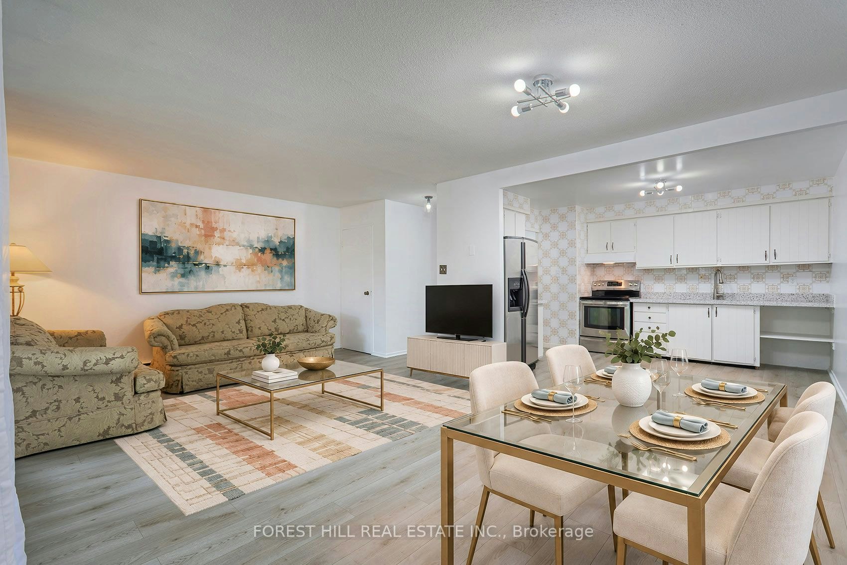 6-25 Pebble Byway, Toronto, ON, M2H 3J6 - 7