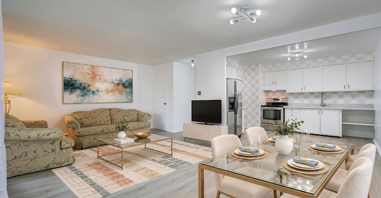6-25 Pebble Byway, Toronto, ON, M2H 3J6 - 7